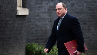 Великобритания обмисля създаването на собствен въздушен флот от шпионски балони след