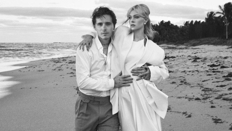 Всичко, което не знаехме за сватбата на Бруклин Бекъм