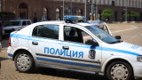 Засилено полицейско присъствие на ключови места в София