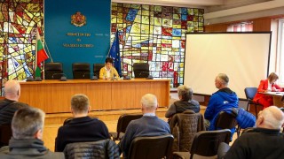 Българска федерация ски проведе редовно годишно общо събрание във връзка