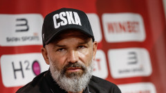  Томислав Стипич: Търсим нападател, предполагам следващата седмица ще обявим такъв