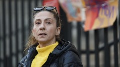 Майката на Николай Златков: Брифингът на МВР и прокуратурата беше пълна пародия