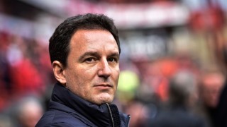 Сръбският специалист Александър Янкович който преди години бе помощник треньор