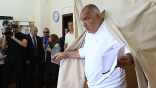 Големият победител е Борисов а големият губещ е стратегията Нинова