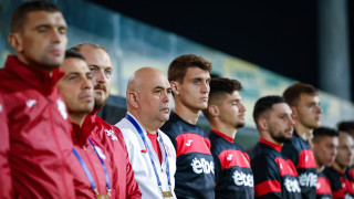 Бившият футболист на ЦСКА Пламен Гълъбов е намерил начин да