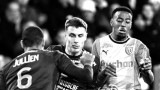 Монпелие - Ланс 0:0 в среща от Лига 1