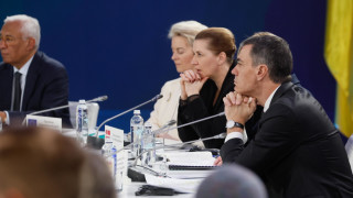 Европа предпазливо въздъхна от облекчение след като президентът на САЩ