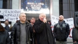 В Беларус изчезна опозиционен лидер