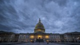  Сенатът на Съединени американски щати покрай съглашение за излизане от държавната рецесия 