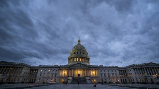 Сенатът на САЩ ще гласува днес за прекратяване на правителствената
