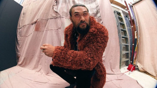 През последните години Джейсън Момоа е под пара и продукциите