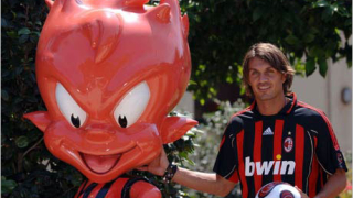 Милан без Малдини и Неста срещу Цървена звезда