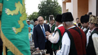 Ще поканя тази седмица ЦИК Трябва да бъдем сигурни че