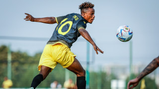 Билетите за пловдивското дерби между Локомотив и Ботев ще бъдат