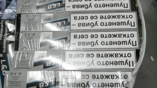 В Плевен Видин и Варна пушат най много цигари без бандерол