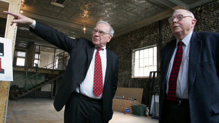 Photo of Les trois règles de base pour réussir sa carrière partagées par Charlie Munger