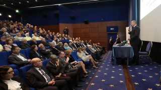 Откриването на посолство на Кралство Йордания в България ще укрепи