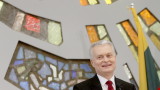 Новоизбраният президент на Литва се закани на олигархията