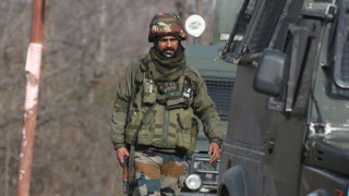 Най малко 22 членове на индийските сили за сигурност бяха убити