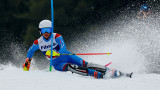 Българин триумфира в най-голямото международно състезание по ски за деца у нас