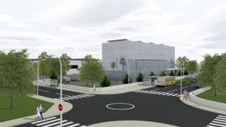 Сумата от 14 милиона лева ще получи Индустриален парк Сливен