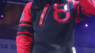 Lil Jon разтърси публиката в зала Универсиада