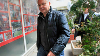 Станишев „номинира” Орешарски за премиер