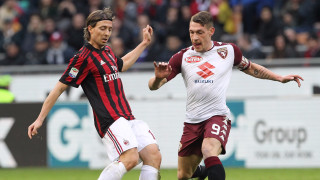 Уважаваме решението на Гатузо да не разчита на Монтоливо дори