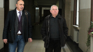 Адвокатът на ген Кирчо Киров изрази разочарование от правосъдието Недопустима за