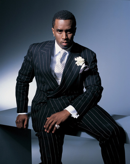 P.Diddy: Искам да създавам история през цялото време