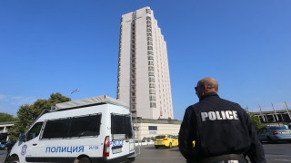 Хотел Маринела в София собственост на бизнесмена Ветко Арабаджиев е