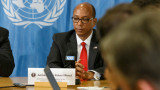  Съединени американски щати напущат форума за разоръжаване на Организация на обединените нации, тъй като Венецуела е ръководител 
