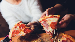 Защо е по-добре да ядем пица, вместо зърнени закуски