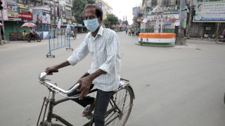 Бразилия с над 870 починали за денонощие