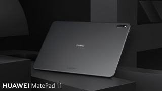 HUAWEI MatePad 11 вече е на българския пазар, ползва новата операционна система HarmonyOS 2