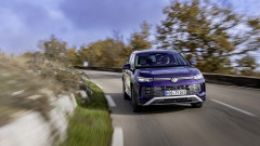 Тест драйв: Volkswagen Tayron може да бъде най-добрият приятел на семейството