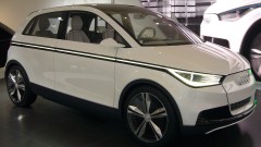 Audi превръща A2 в електромобил и пуска три нови SUV модела