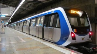 Букурещ ще строи пета линия на метрото си