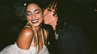 Определено можем да кажем че Ванеса Хъджинс е от звездите които