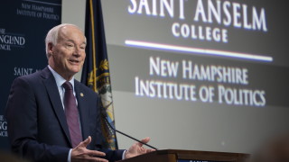 Бившият губернатор на американския щат Арканзас Аса Хъчинсън в сряда