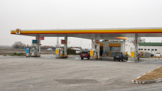 С един ход: От веригата с най-малко бензиностанции в Пловдив Shell ще се нареди сред лидерите в града