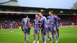 Фенуей Спортс Груп които са собственици на Ливърпул няма да