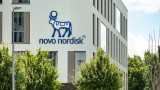 Датската фармацевтична компания Novo Nordisk инвестира $1,2 милиарда в нов европейски завод