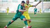 Ботев (Враца) - Крумовград: 1:0, страхотен ранен гол за домакините