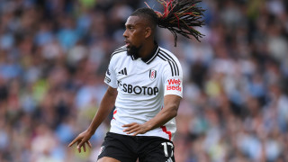 Алекс Иуоби вече няма да споделя забавни и неформални моменти