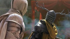 Knight of the Seven Kingdoms: сериалът, който ни връща в света на Game of Thrones