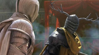 Knight of the Seven Kingdoms: сериалът, който ни връща в света на Game of Thrones