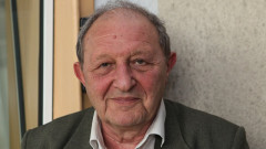 Почина дългогодишният директор на "Майчин дом" д-р Ангел Димитров