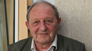 Почина дългогодишният директор на СБАЛАГ Майчин дом д р Ангел Димитров