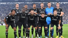 Ювентус с лесна победа в Серия "А", Наполи с грешна стъпка у дома срещу Лече
